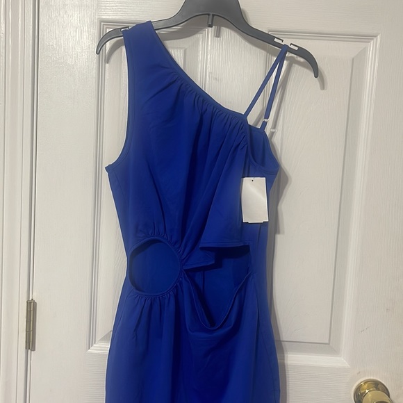WALTER BAKER RYANNE DRESS (NWOT) - Picture 5 of 10